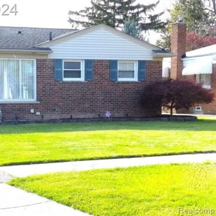 Buy this 3 bed house on 7964 Margaret Street in Taylor, MI 48180