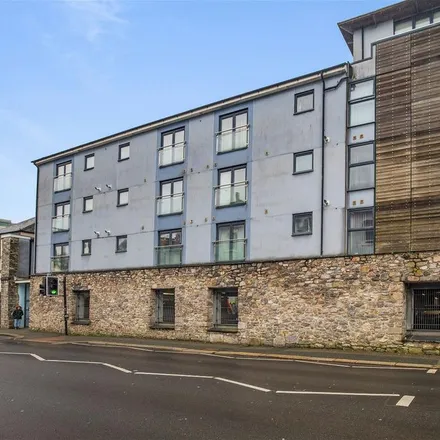 Rent this 2 bed apartment on Century Quay in Looe Street, Plymouth