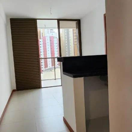 Buy this 1 bed apartment on Rua Santa Rita de Cássia in Graça, Salvador - BA
