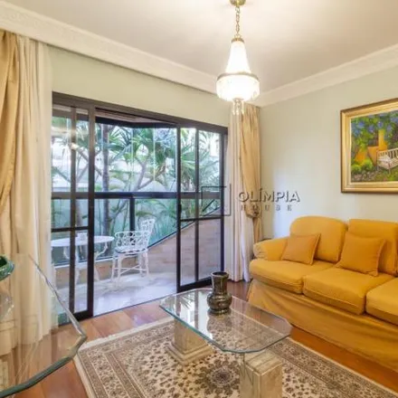 Rent this 4 bed apartment on Residencial Kayowá in Rua Cayowaá 854, Perdizes