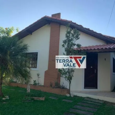 Buy this 3 bed house on Rua João Paulo II in Alto da Bela Vista, Cachoeira Paulista - SP