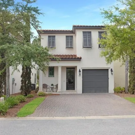 Buy this 4 bed house on 1844 Boardwalk Drive in The Village of Baytowne Wharf, Miramar Beach