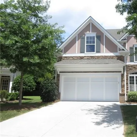 Rent this 4 bed house on 4283 Winslow Hill Ct in Suwanee, Georgia