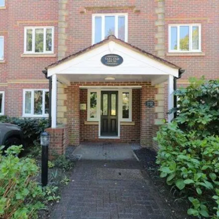 Image 2 - Bayhall Road, Royal Tunbridge Wells, TN2 4UB, United Kingdom - Apartment for sale