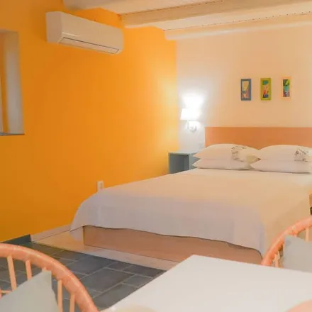 Rent this 1 bed house on Opatija in Ulica Svetog Florijana, 51410 Grad Opatija