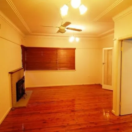 Rent this 3 bed apartment on 27A Tramway Street in West Ryde NSW 2114, Australia
