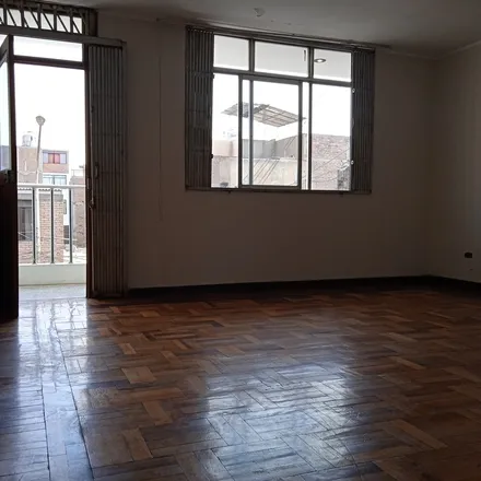 Rent this 2 bed apartment on Jirón Las Coralinas in San Juan de Lurigancho, Lima Metropolitan Area 15419