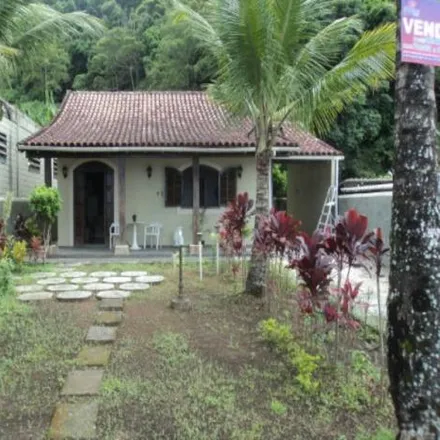 Buy this 3 bed house on Pousada Casa de Pedra in Avenida Walkir Vergani 2550, Maresias
