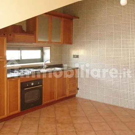 Rent this 4 bed apartment on Via Babbo Natale in 81054 Casapulla CE, Italy