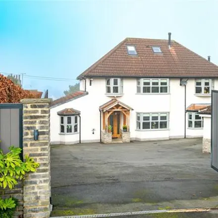 Buy this 5 bed house on Wetherby Road First Avenue in Wetherby Road, Rigton Hill