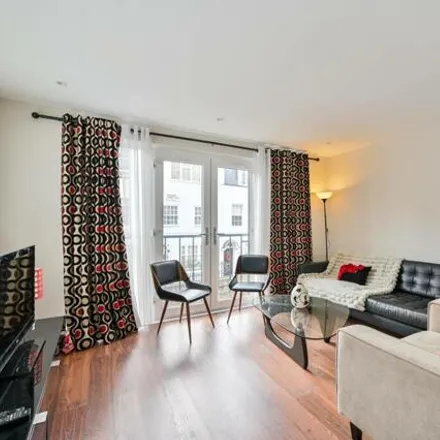Rent this 2 bed house on 31 Rutland Street in London, SW7 1PB