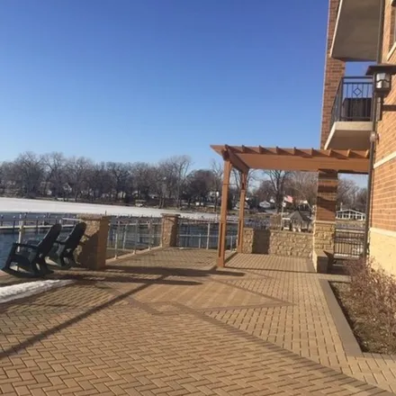 Rent this 2 bed apartment on Diamond Lake Road in Mundelein, IL 60060