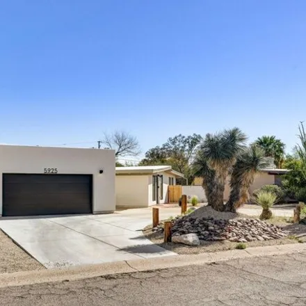 Image 7 - 5955 East Lester Drive, Tucson, AZ 85712, USA - House for sale