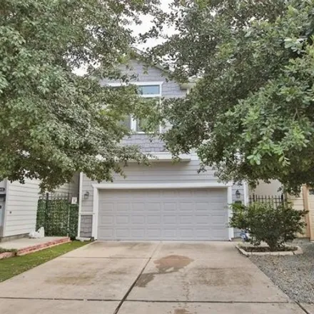 Buy this 3 bed house on 5838 Darling St Unit A in Houston, Texas