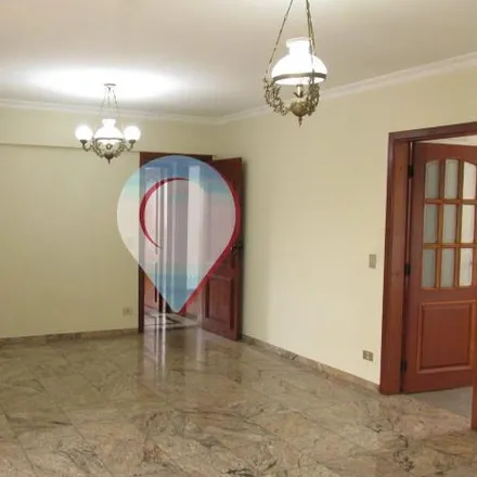 Rent this 4 bed apartment on Rua do Retiro 1401 in Chácara Urbana, Jundiaí - SP