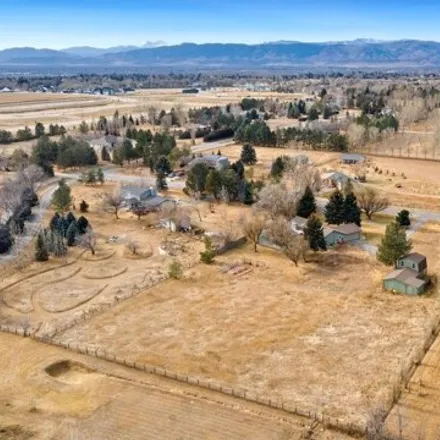 Buy this 4 bed house on Corte Almaden in Larimer County, CO