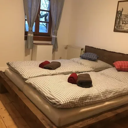 Rent this 1 bed apartment on 64625 Bensheim