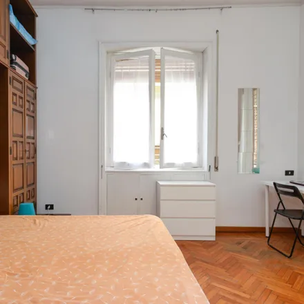 Rent this 5 bed room on Livorno in Via Livorno, 00162 Rome RM