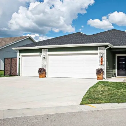 Buy this 3 bed house on Bridgewater Drive in Lawrence, KS 66046