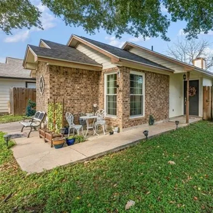Image 1 - 2198 Redwing Way, Round Rock, TX 78664, USA - House for sale