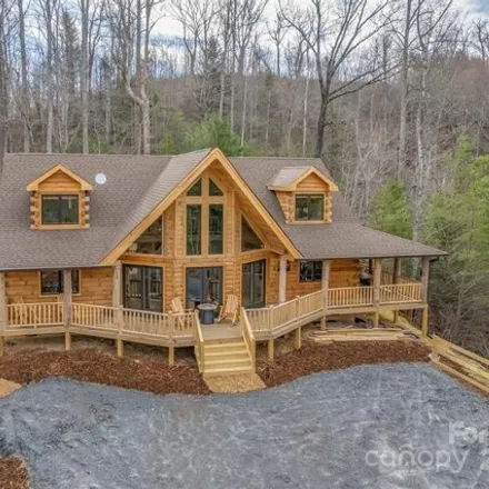 Buy this 3 bed house on 282 Clear Creek Trail in Lake Lure, Rutherford County