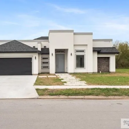 Buy this 4 bed house on 7004 Cavazos-Olmito Road in Brownsville, TX 78520