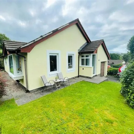 Buy this 3 bed house on Incline Way in Saundersfoot, SA69 9LX