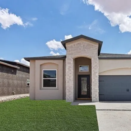 Buy this 3 bed house on Cayo Norte Drive in El Paso, TX
