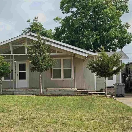 Image 1 - 957 Northwest Bell Avenue, Lawton, OK 73507, USA - House for rent