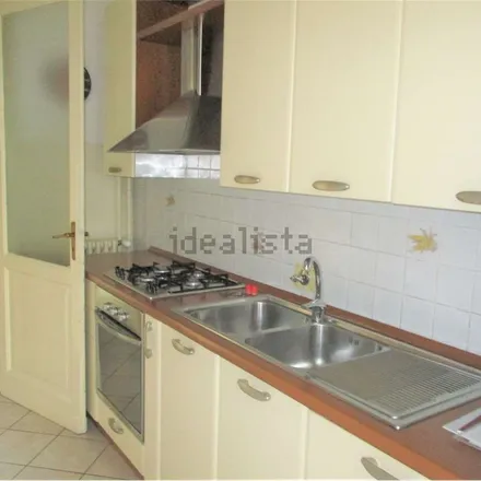 Image 2 - Via Montevideo 8 scala A, 10134 Turin TO, Italy - Apartment for rent