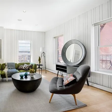 Buy this studio apartment on 719 GREENWICH STREET 3S in West Village