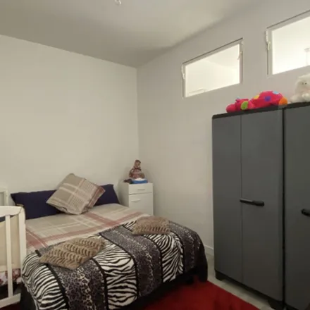 Rent this 2 bed apartment on Hôtel de Ville in 5 Place de l'Hôtel de Ville, 42000 Saint-Étienne