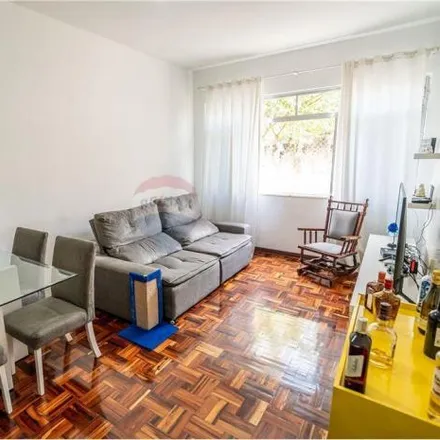 Buy this 3 bed apartment on Rua Rui Vaz Pinto 168 in Jardim Guanabara, Rio de Janeiro - RJ