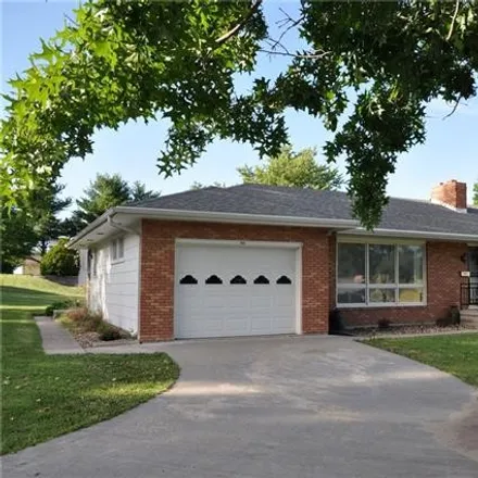 Buy this 3 bed house on 602 East Empire Avenue in King City, Gentry County