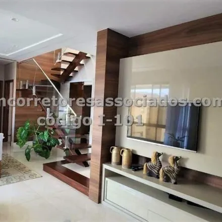 Rent this 3 bed apartment on Rua Monsenhor Eugênio Veiga in Itaigara, Salvador - BA