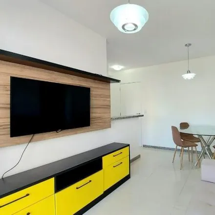 Rent this 3 bed apartment on Rua B in Farolândia, Aracaju - SE