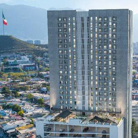 Image 2 - Calle General Rosendo Ocañas, Chepevera, 64020 Monterrey, NLE, Mexico - Apartment for sale