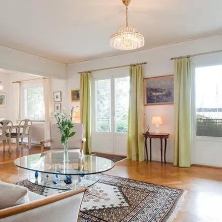 Rent this 5 bed apartment on Gustav II Adolf in Gustav Adolfs Torg, 103 21 Stockholm