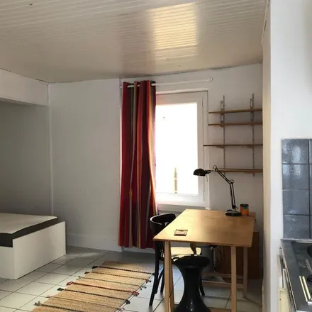 Image 3 - 8 Rue Renauldon, 38000 Grenoble, France - Apartment for rent