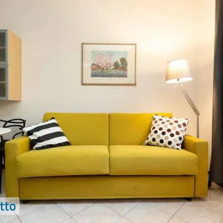 Rent this 1 bed apartment on Viale Beatrice d'Este in 20122 Milan MI, Italy
