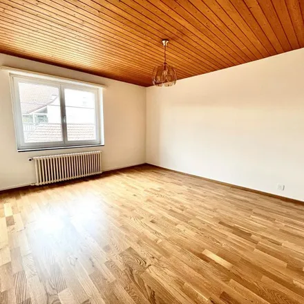 Rent this 3 bed apartment on Schlossstrasse in 9100 Herisau, Switzerland