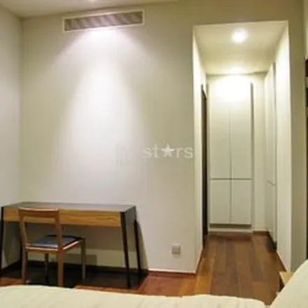 Rent this 1 bed apartment on Again & Again in Soi Thong Lo 4, Vadhana District