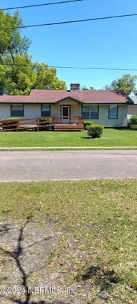 Buy this 3 bed house on 177 Mill Street West in Baldwin, Duval County