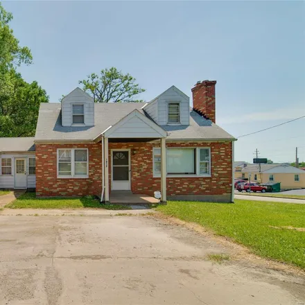 Buy this 3 bed house on 1812 North Warson Road in Saint Louis County, MO 63114