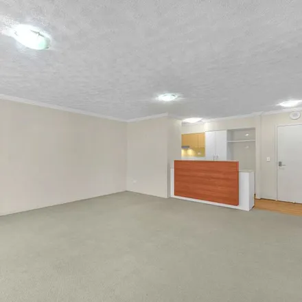 Rent this 2 bed apartment on Australia Post Office in Gibbon Street, Woolloongabba QLD 4102