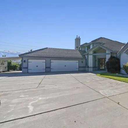 Buy this 4 bed house on 14028 Riata Circle in Washoe County, NV 89521