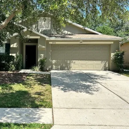 Buy this 4 bed house on 2436 Norwood Place in Tavares, FL 32778