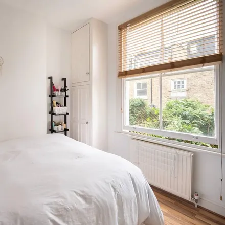 Rent this 1 bed apartment on 1 Duke Road in London, W4 2BW