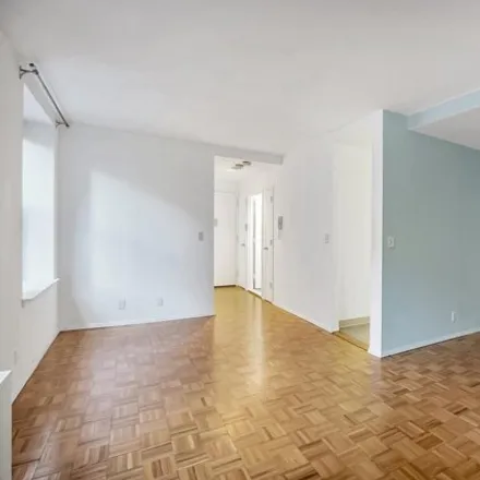Buy this studio condo on The Fitzgerald in 201 West 74th Street, New York