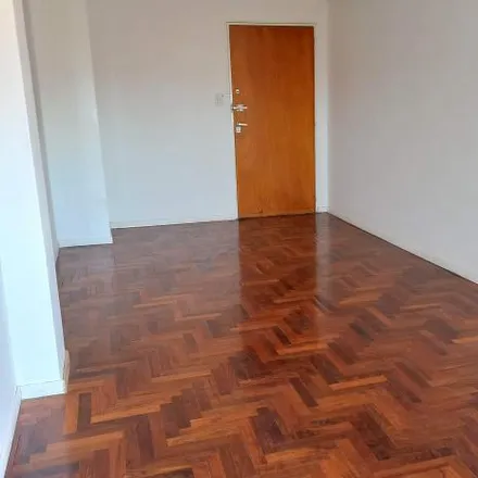 Buy this 2 bed apartment on Avenida Estado de Israel 4715 in Villa Crespo, Buenos Aires